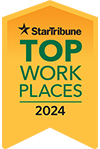 2024 Star Tribune Top Places to Work