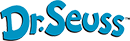 Dr Seuss Logo