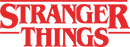 Stranger Things Logo
