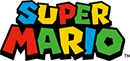 Super Mario Logo