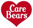 Care Bears Logo